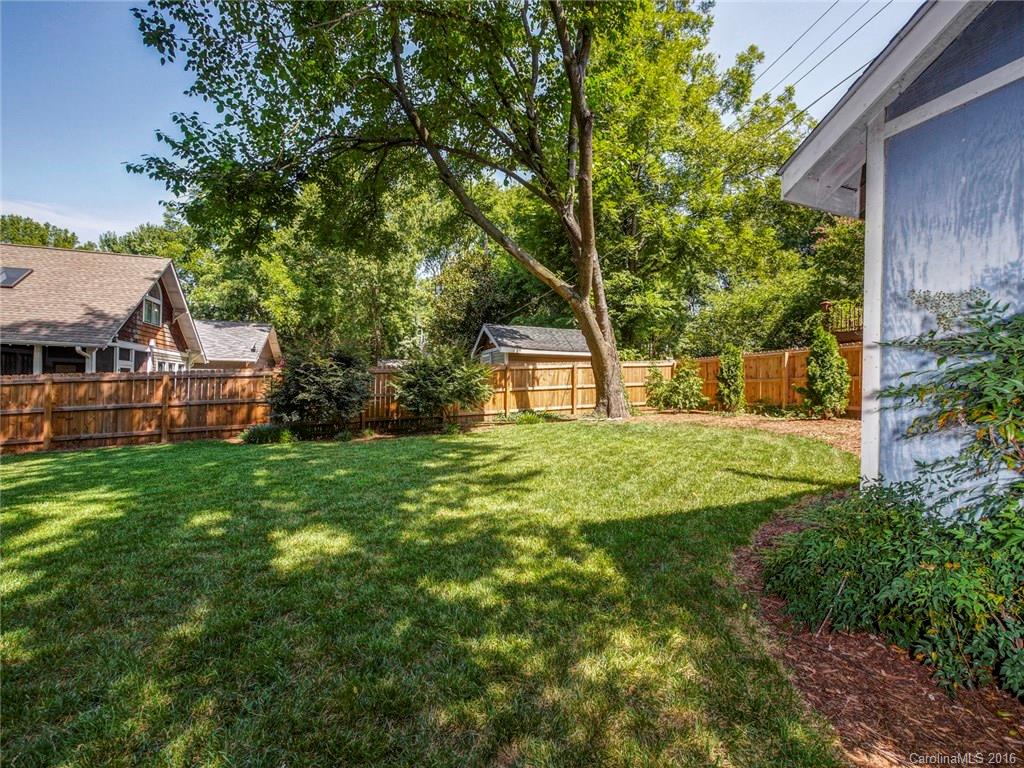 Dilworth - Residential