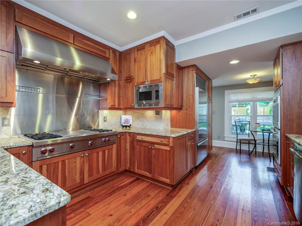 Dilworth - Residential