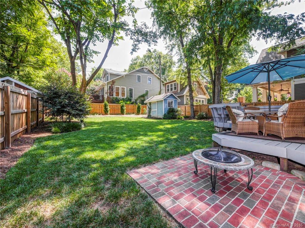 Dilworth - Residential