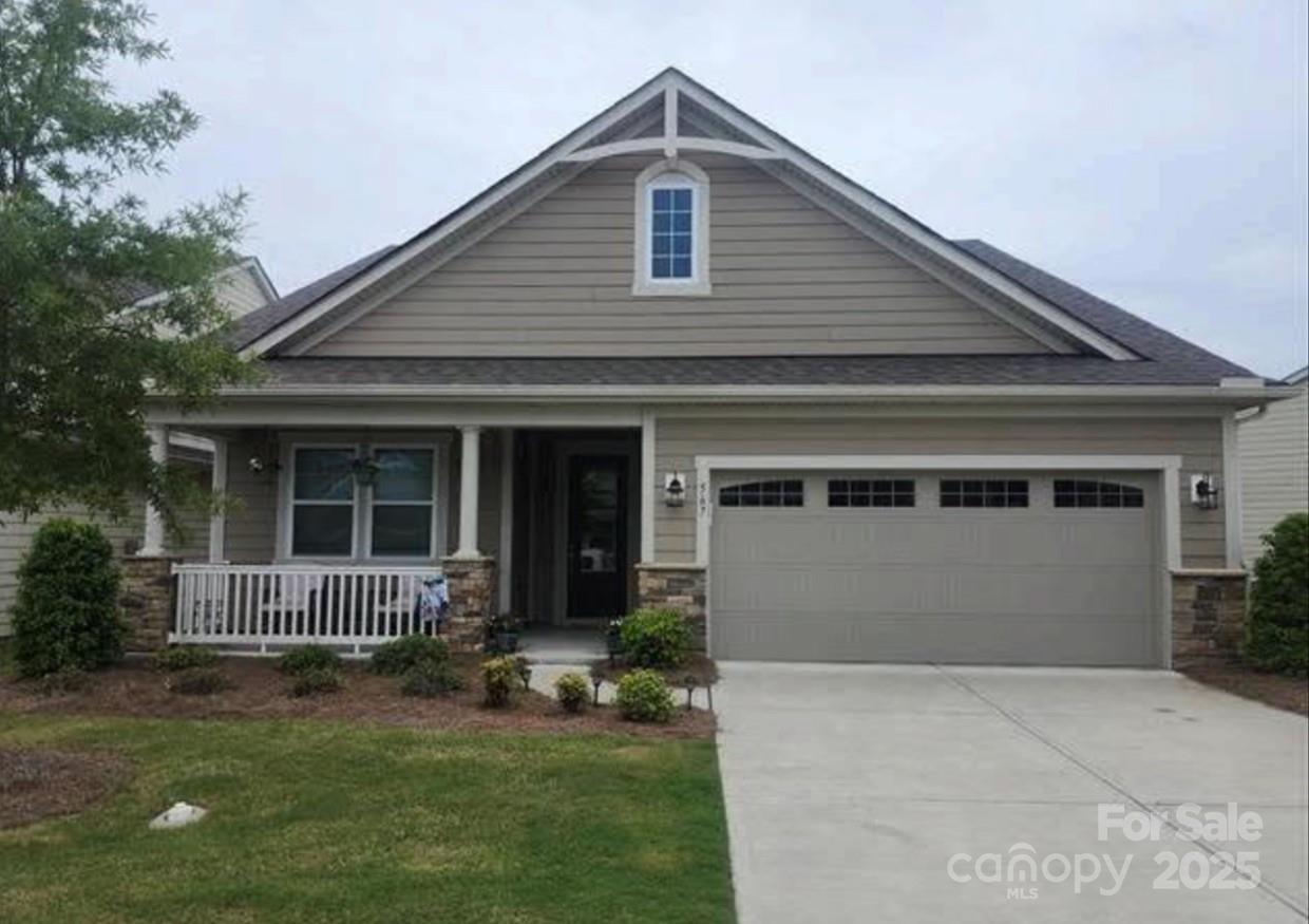 CAdence - Residential