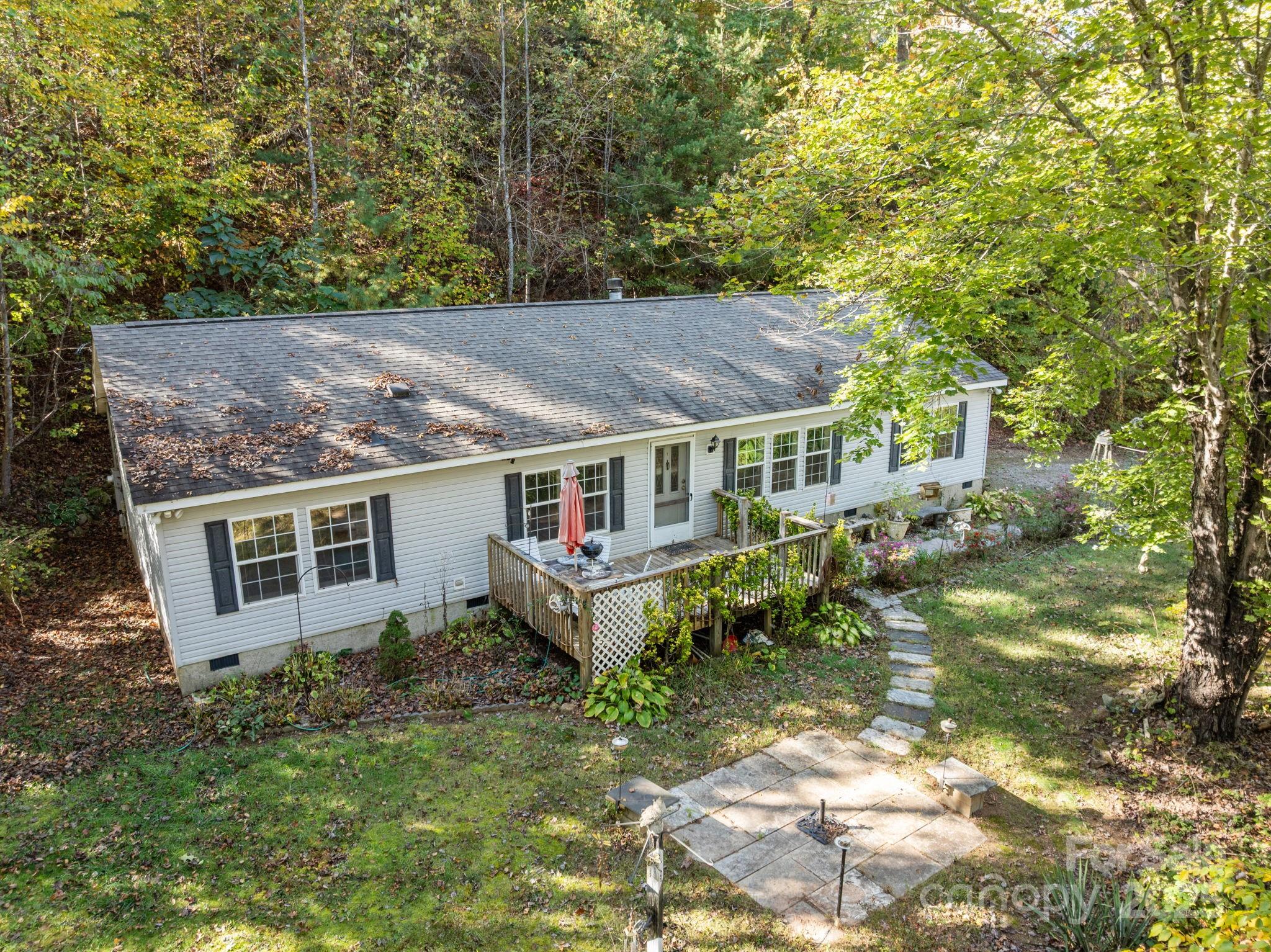 74 Davis Chapel Road