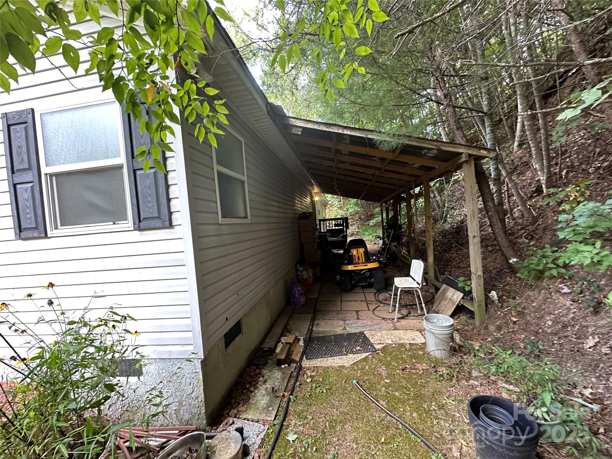 74 Davis Chapel Road