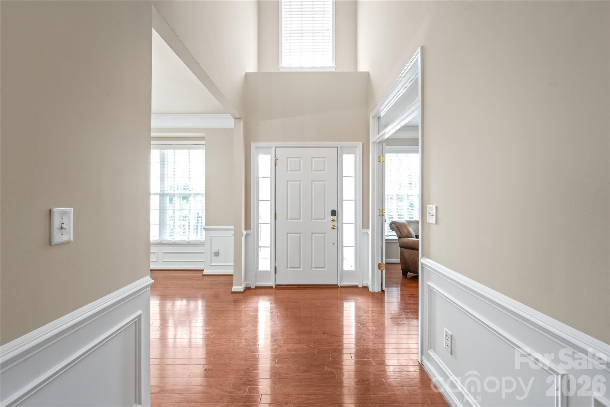 1906 Birchbrook Court