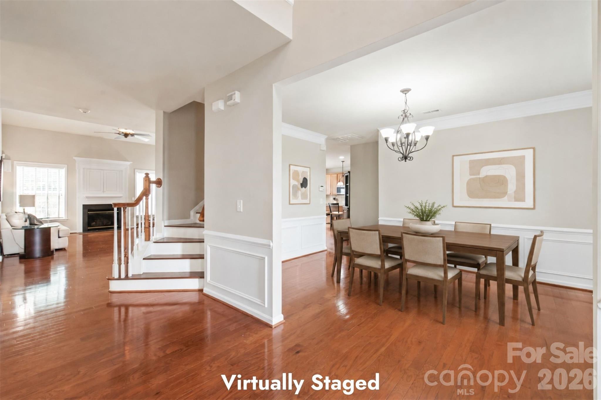 1906 Birchbrook Court