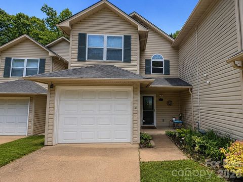 Photo of 108 South Park Lane #108, Black Mountain, NC 28711 (MLS # 4384038)