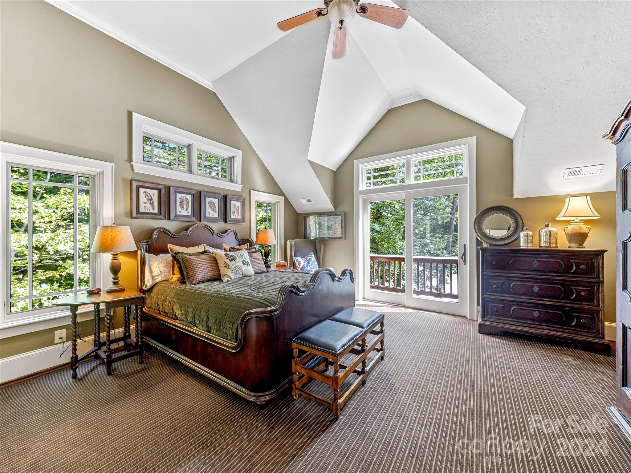 Lake Toxaway Estates - Residential