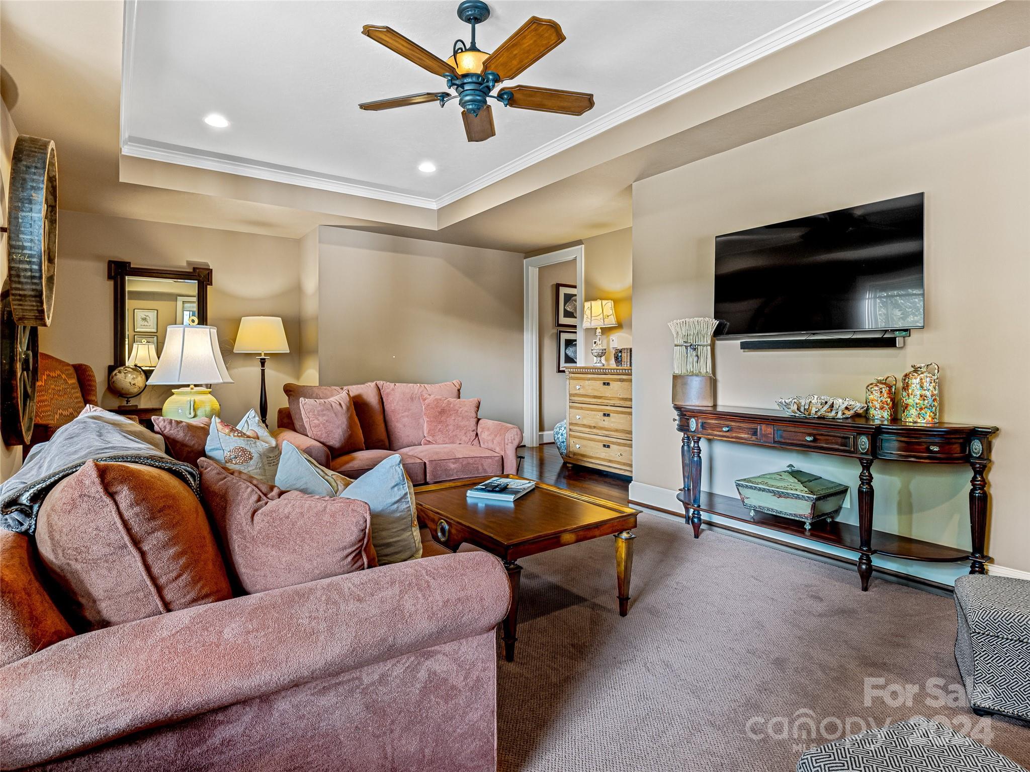 Lake Toxaway Estates - Residential