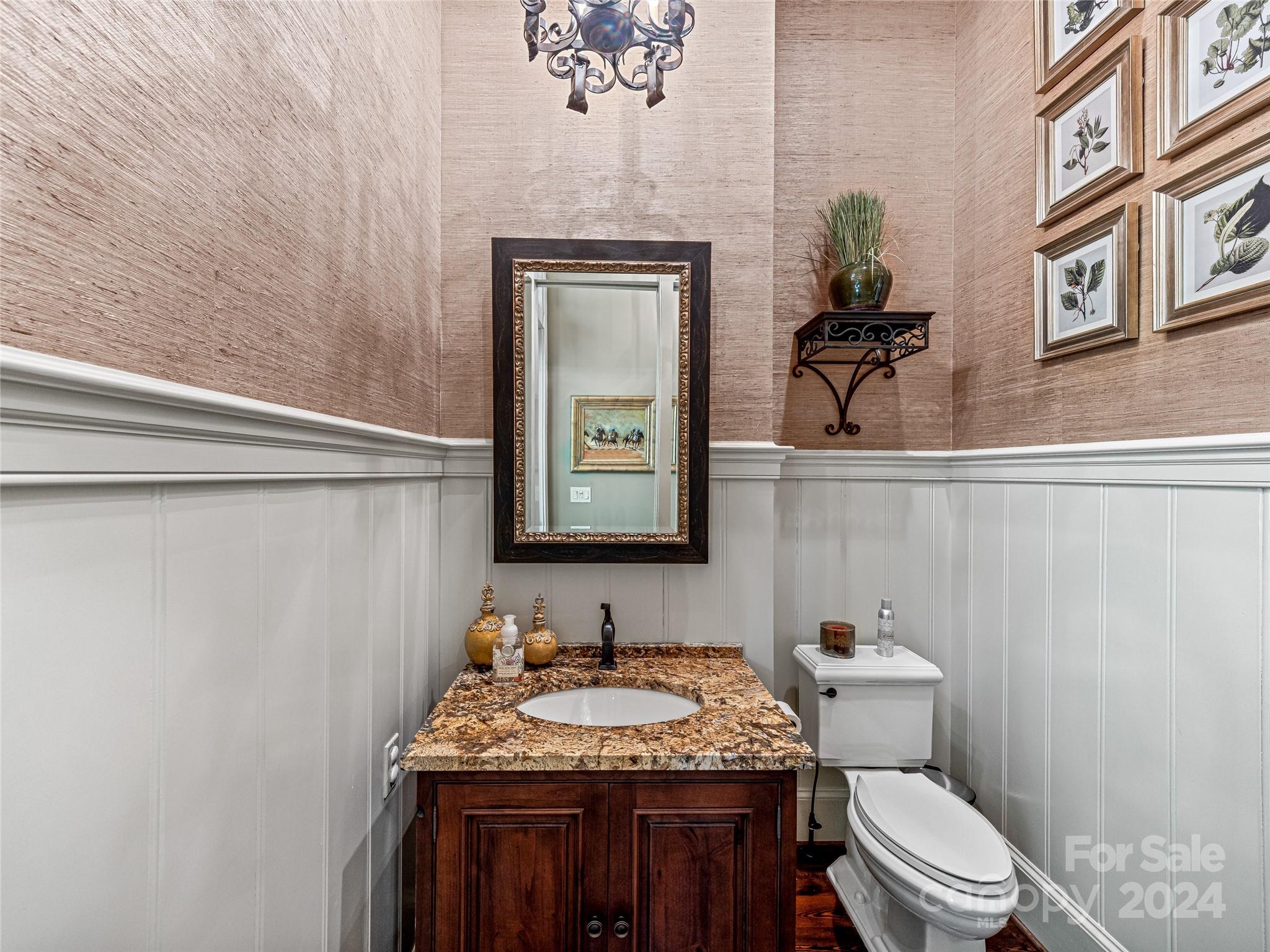 Lake Toxaway Estates - Residential