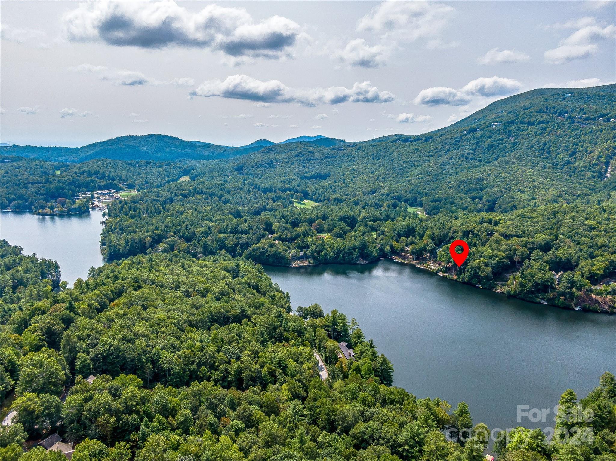 Lake Toxaway Estates - Residential