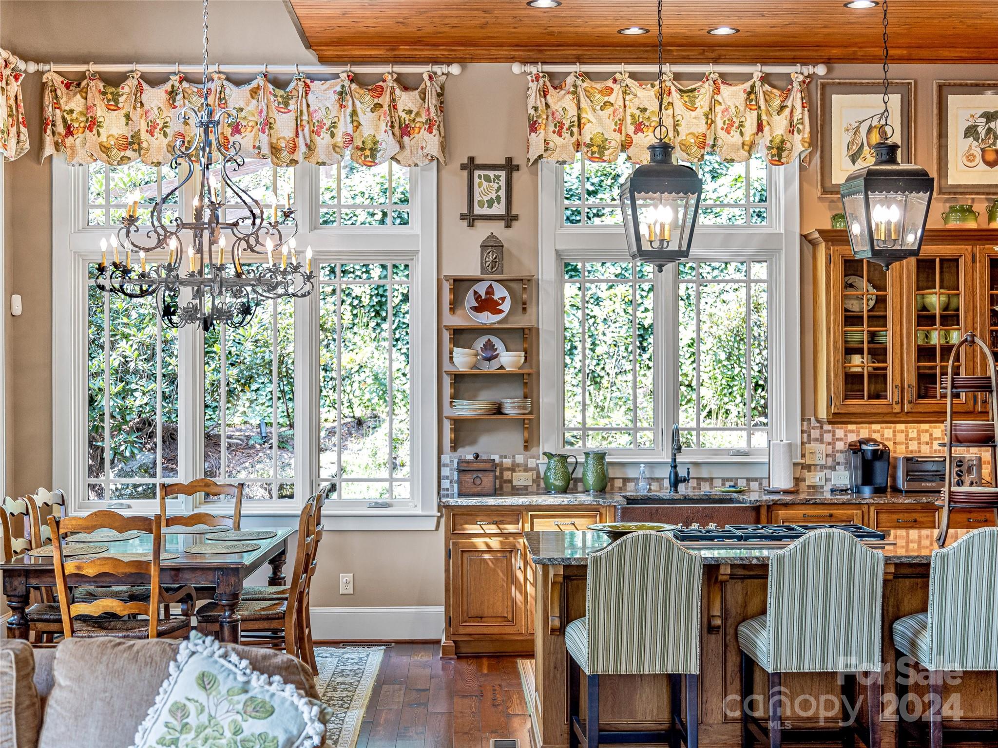 Lake Toxaway Estates - Residential