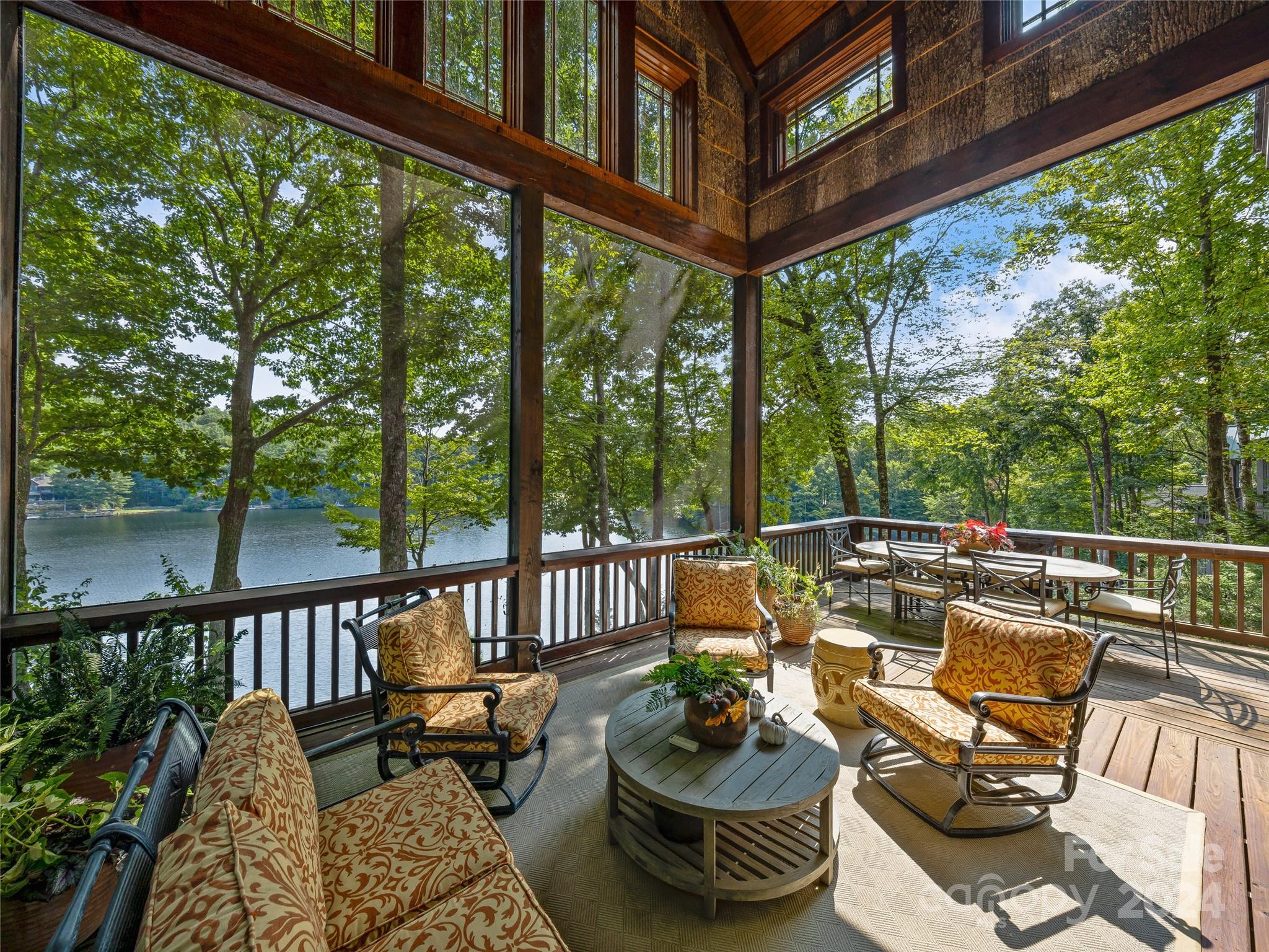 Lake Toxaway Estates - Residential