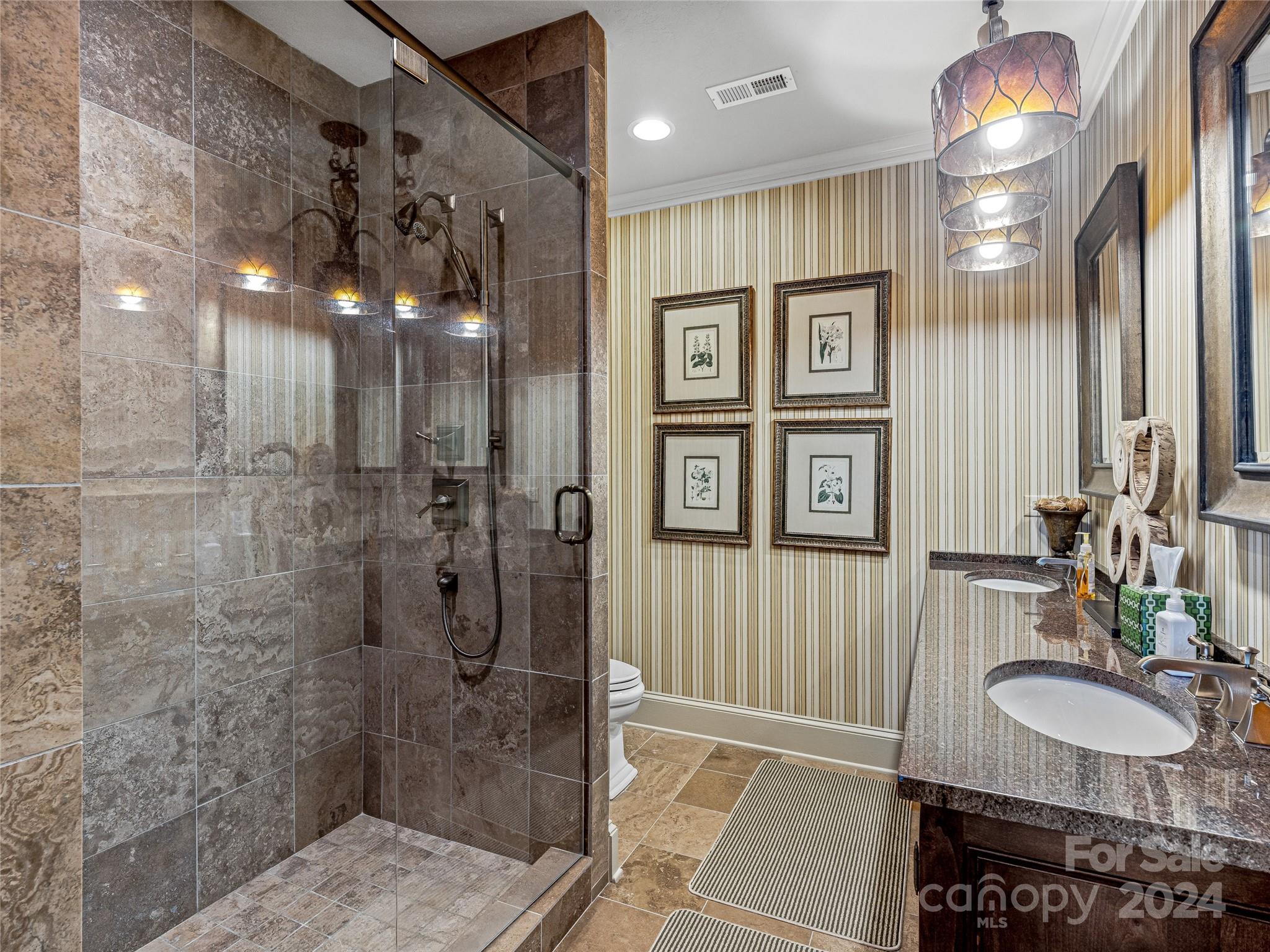 Lake Toxaway Estates - Residential