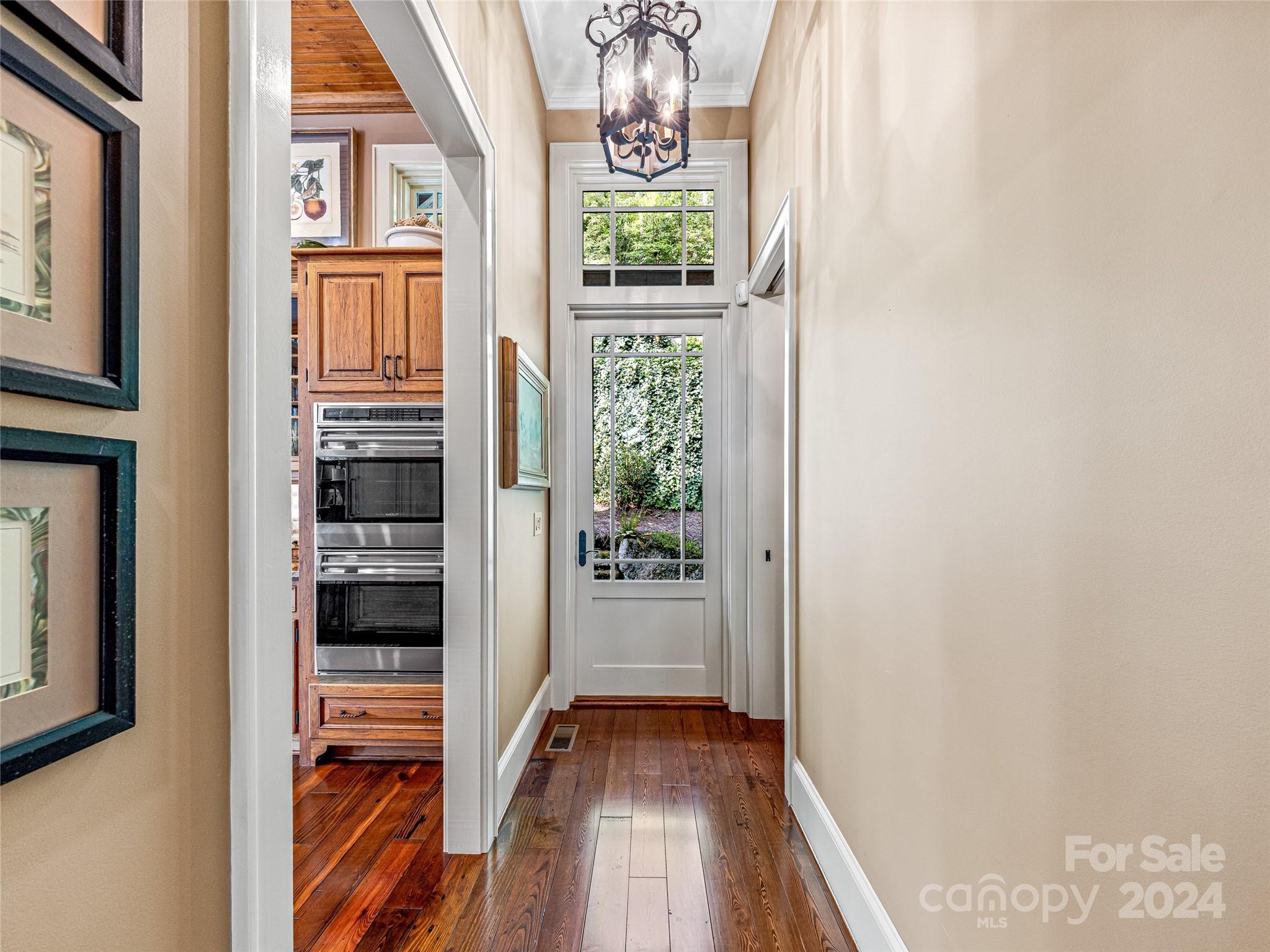 Lake Toxaway Estates - Residential