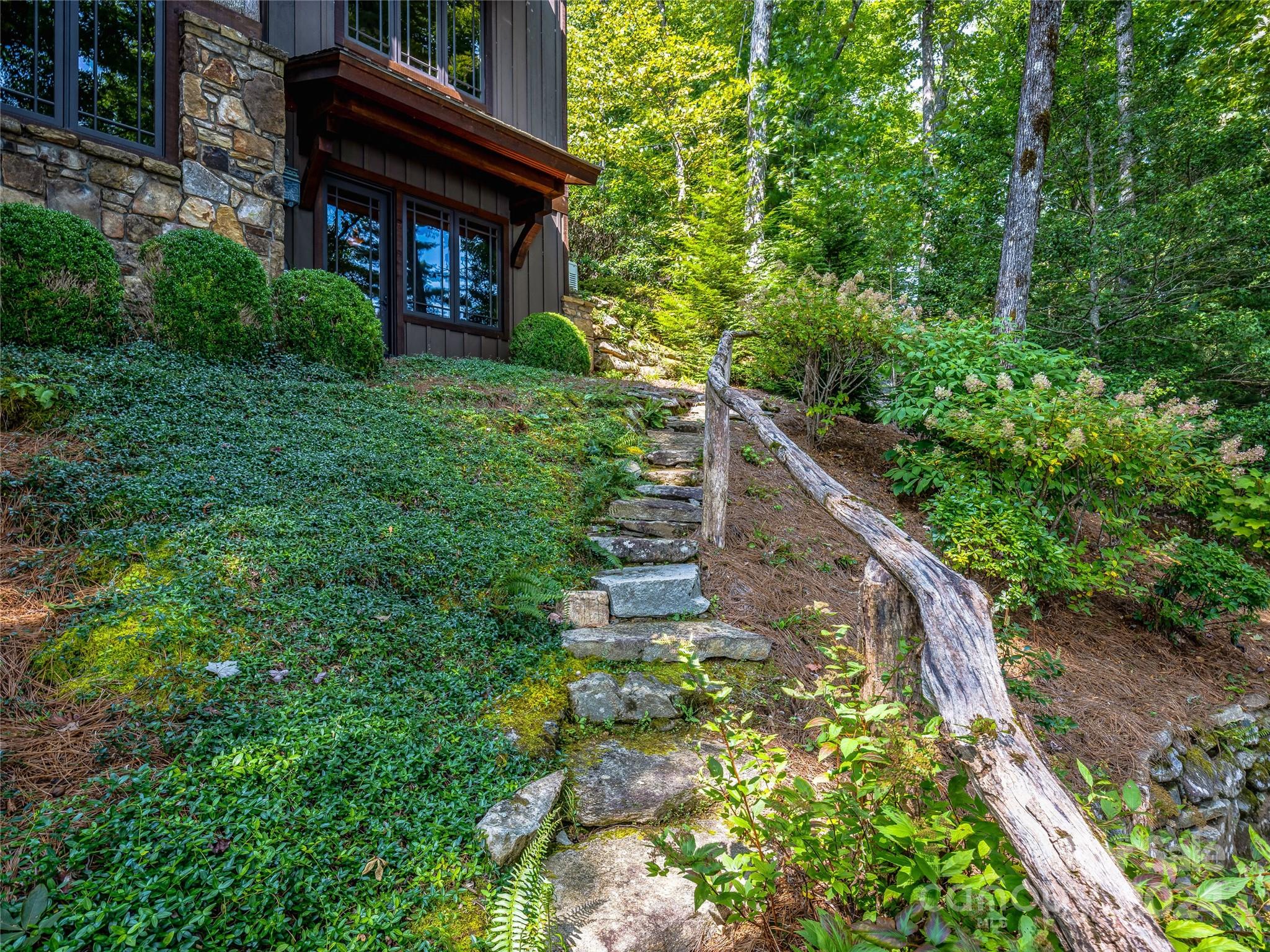 Lake Toxaway Estates - Residential