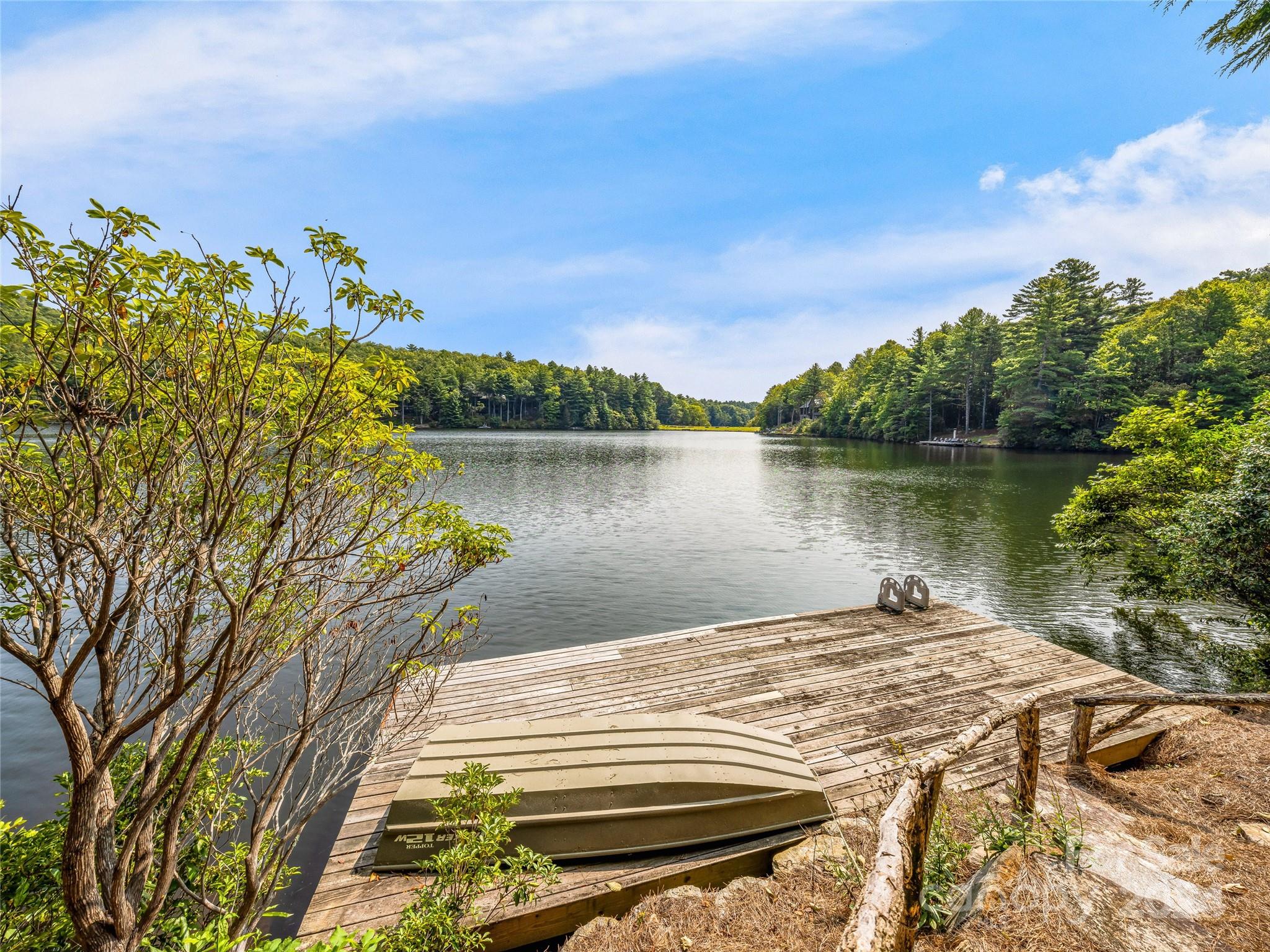 Lake Toxaway Estates - Residential