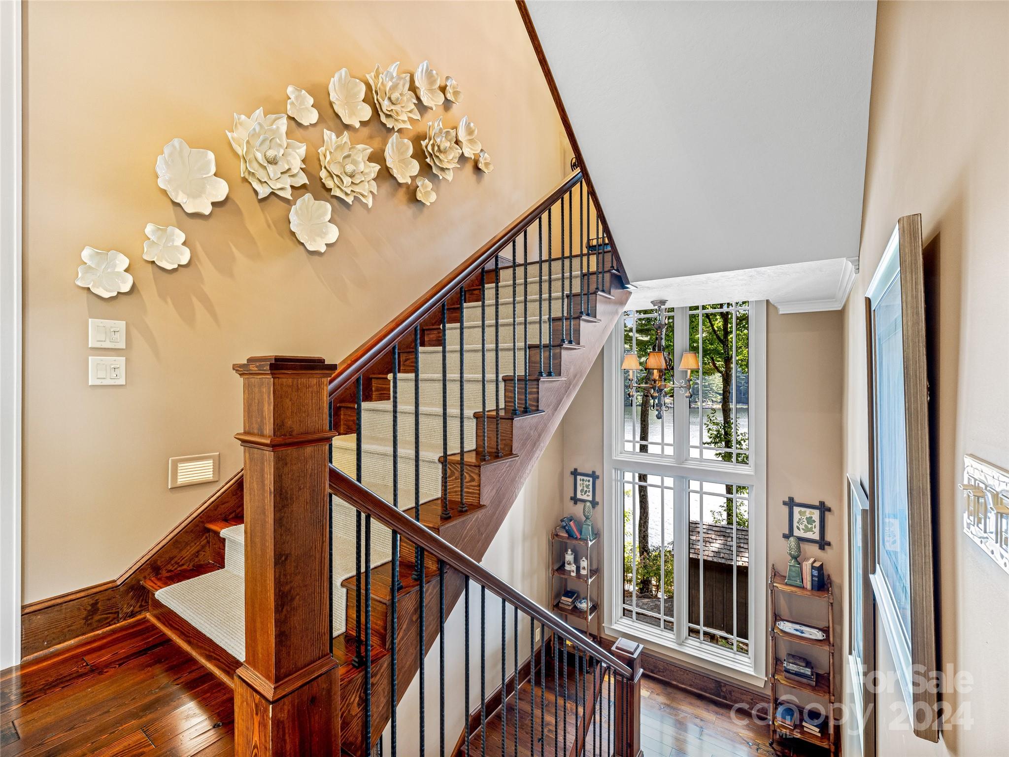 Lake Toxaway Estates - Residential