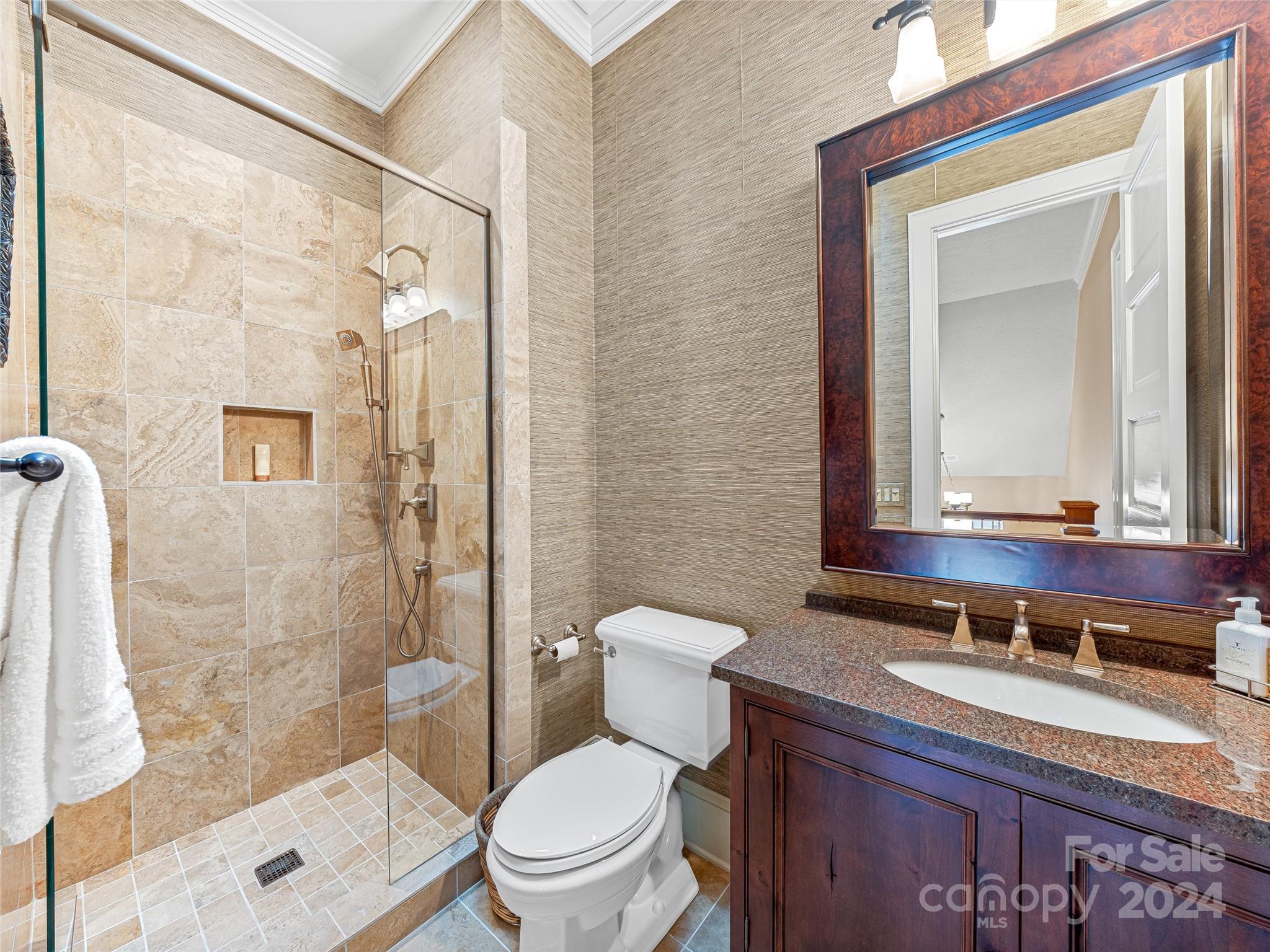 Lake Toxaway Estates - Residential