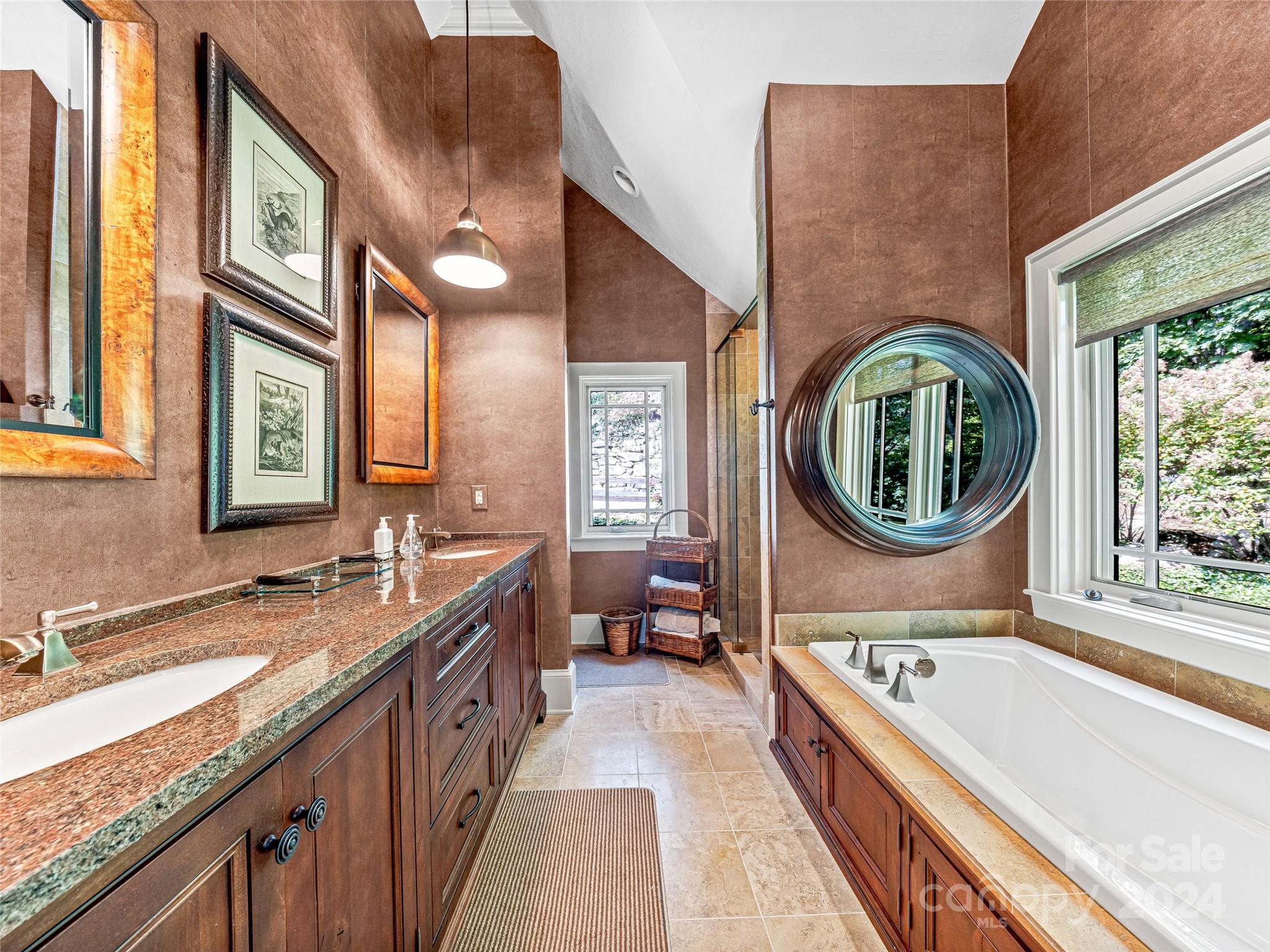 Lake Toxaway Estates - Residential