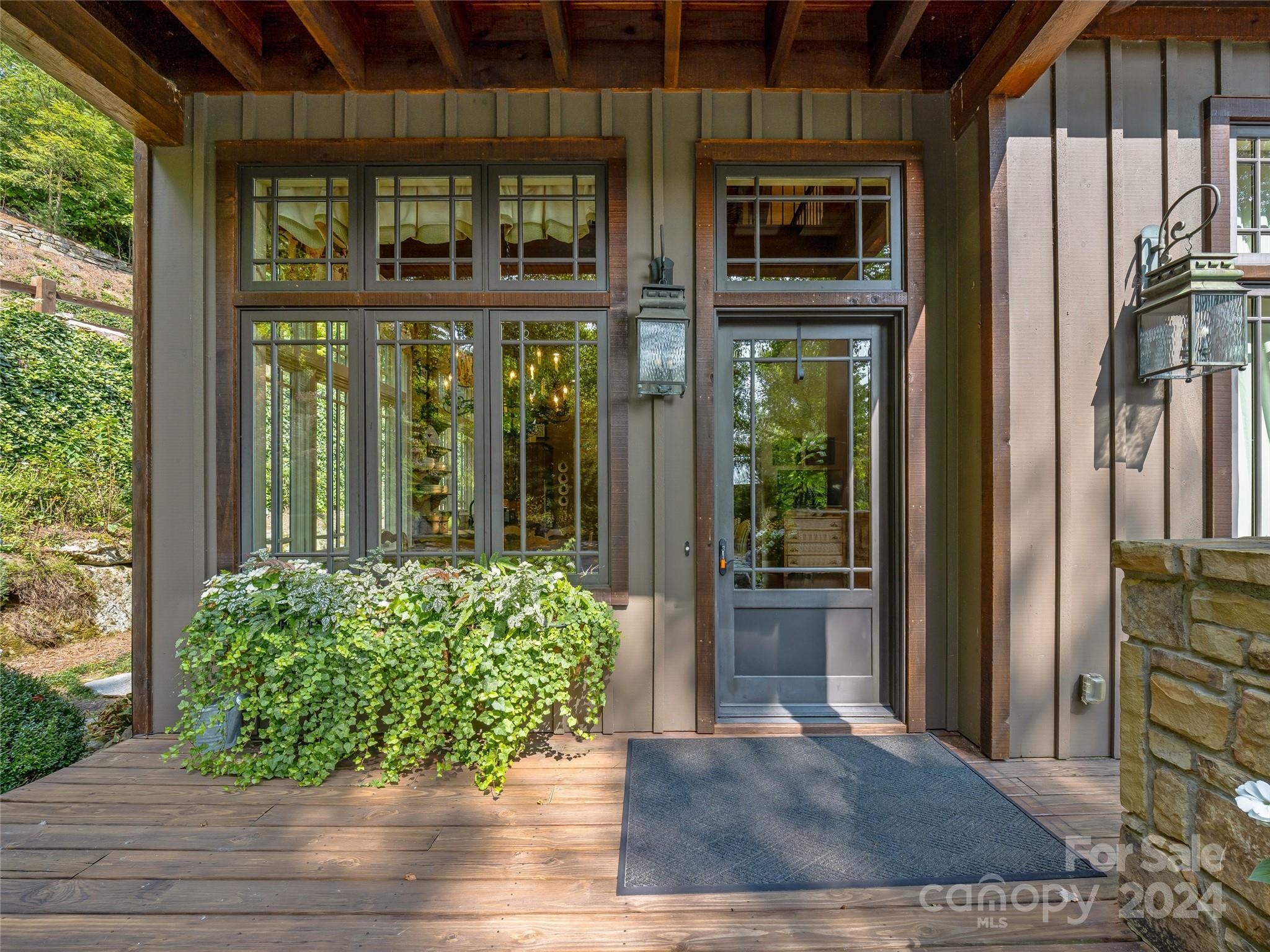 Lake Toxaway Estates - Residential