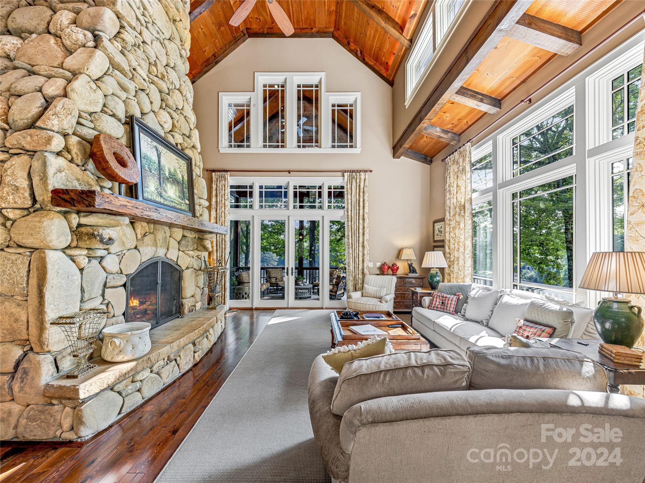 Lake Toxaway Estates - Residential