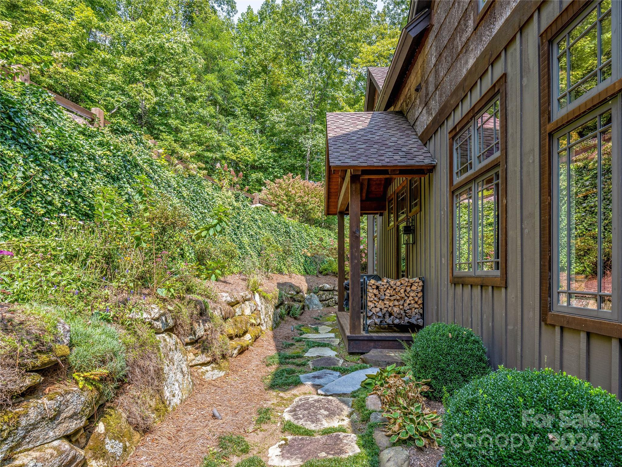 Lake Toxaway Estates - Residential