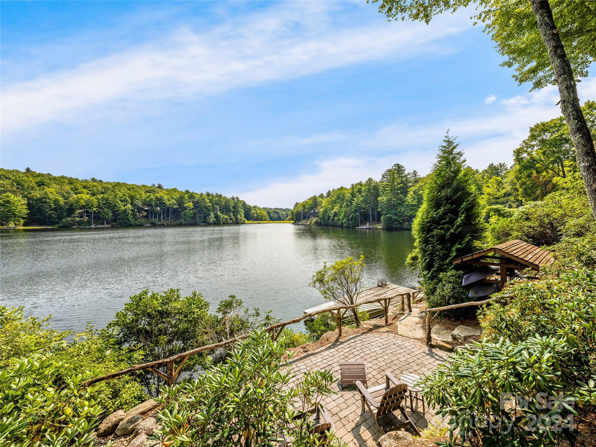 Lake Toxaway Estates - Residential