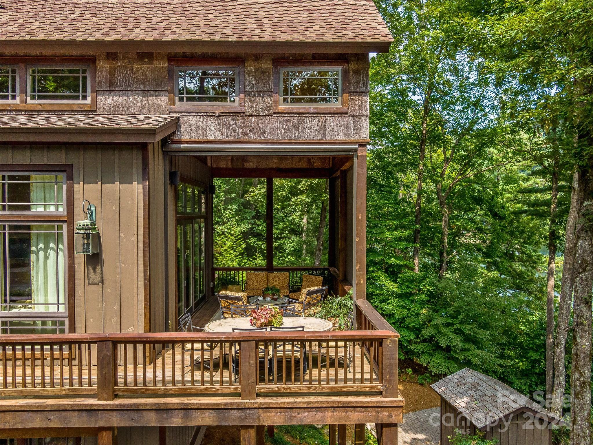 Lake Toxaway Estates - Residential