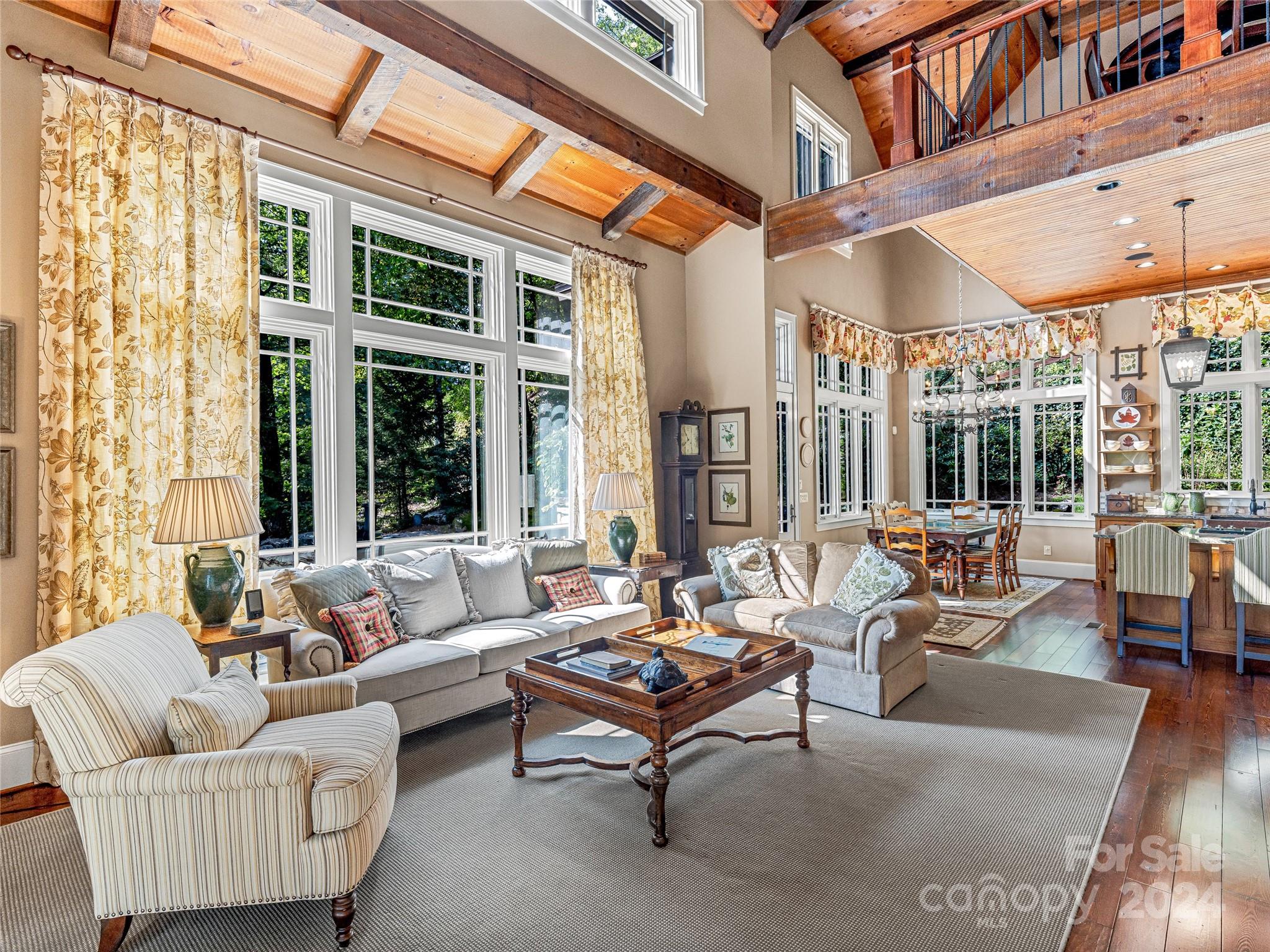 Lake Toxaway Estates - Residential