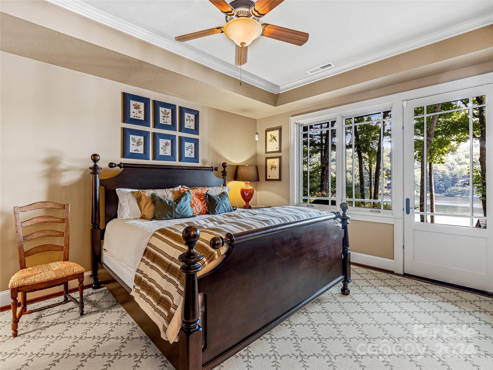 Lake Toxaway Estates - Residential