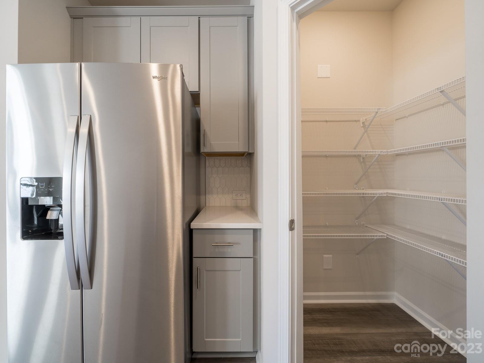 Childers Park - Residential