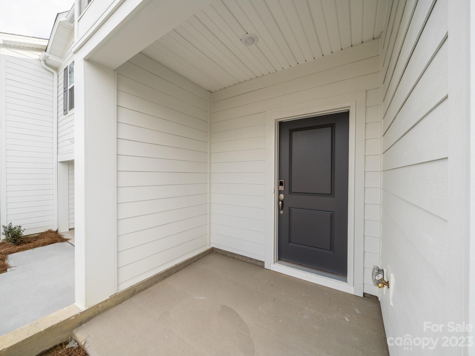 Childers Park - Residential