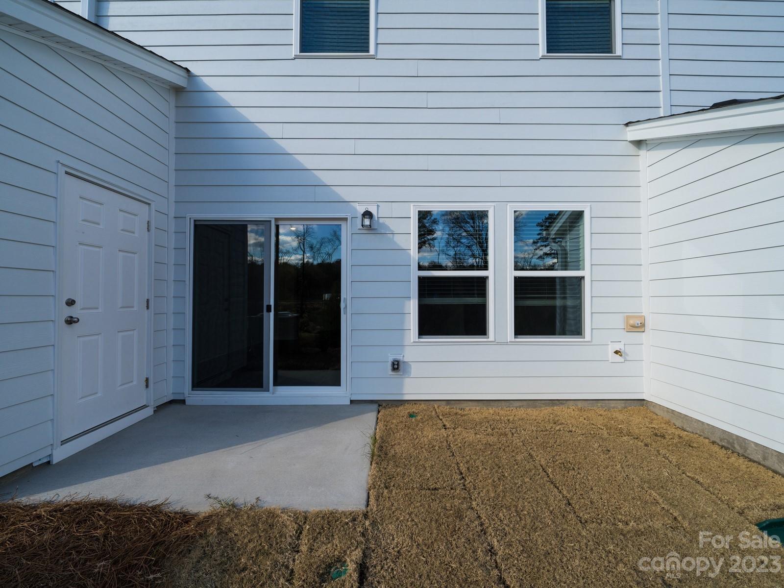 Childers Park - Residential