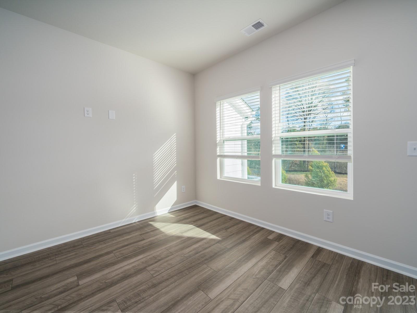 Childers Park - Residential