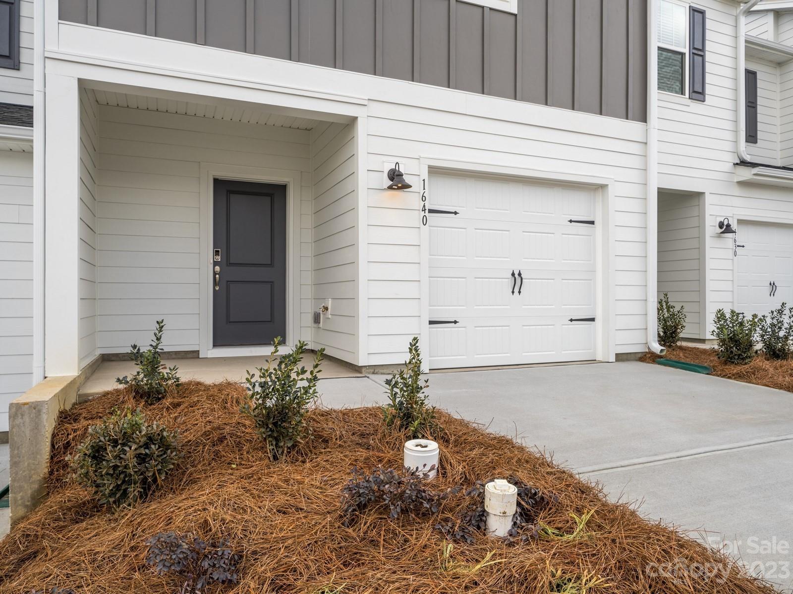 Childers Park - Residential