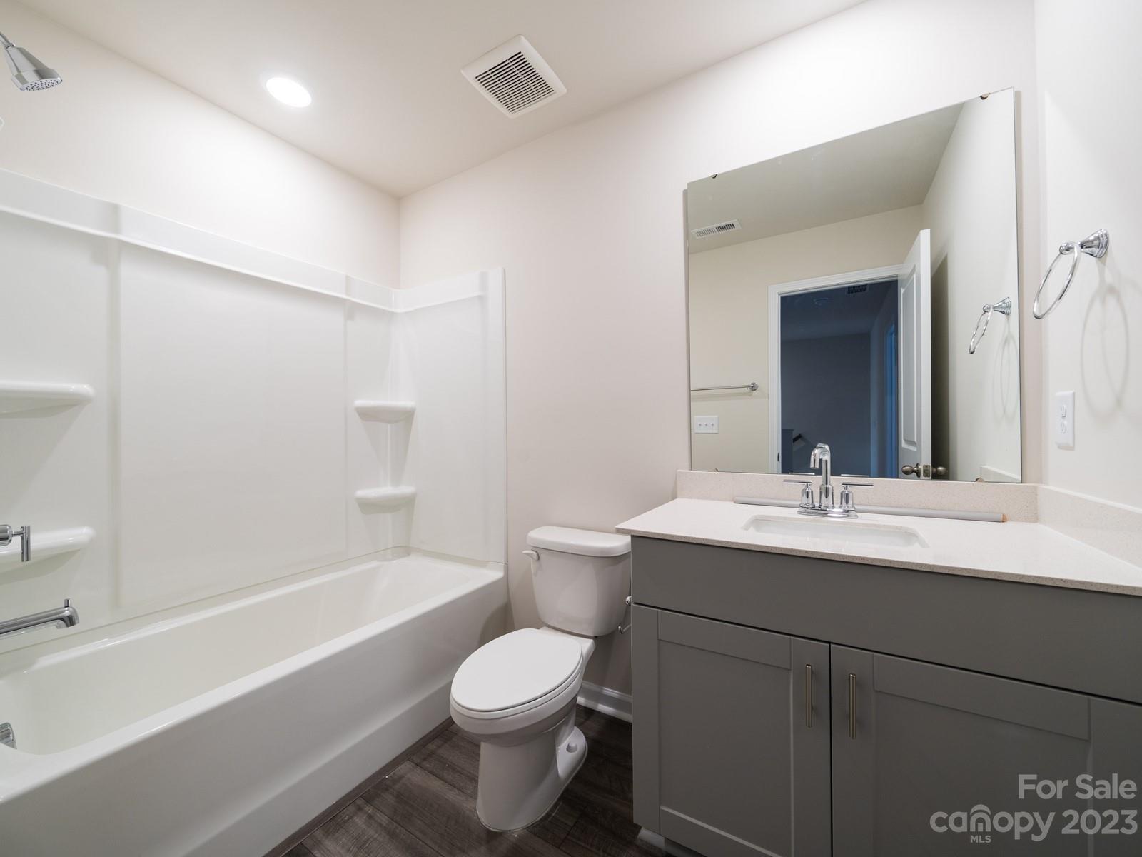 Childers Park - Residential