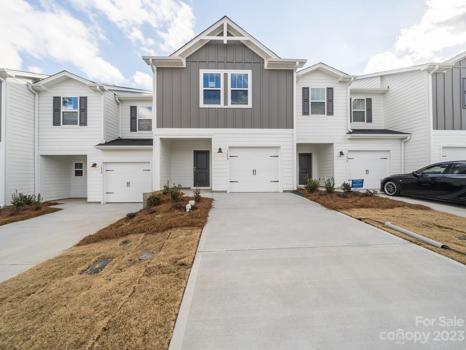 Childers Park - Residential