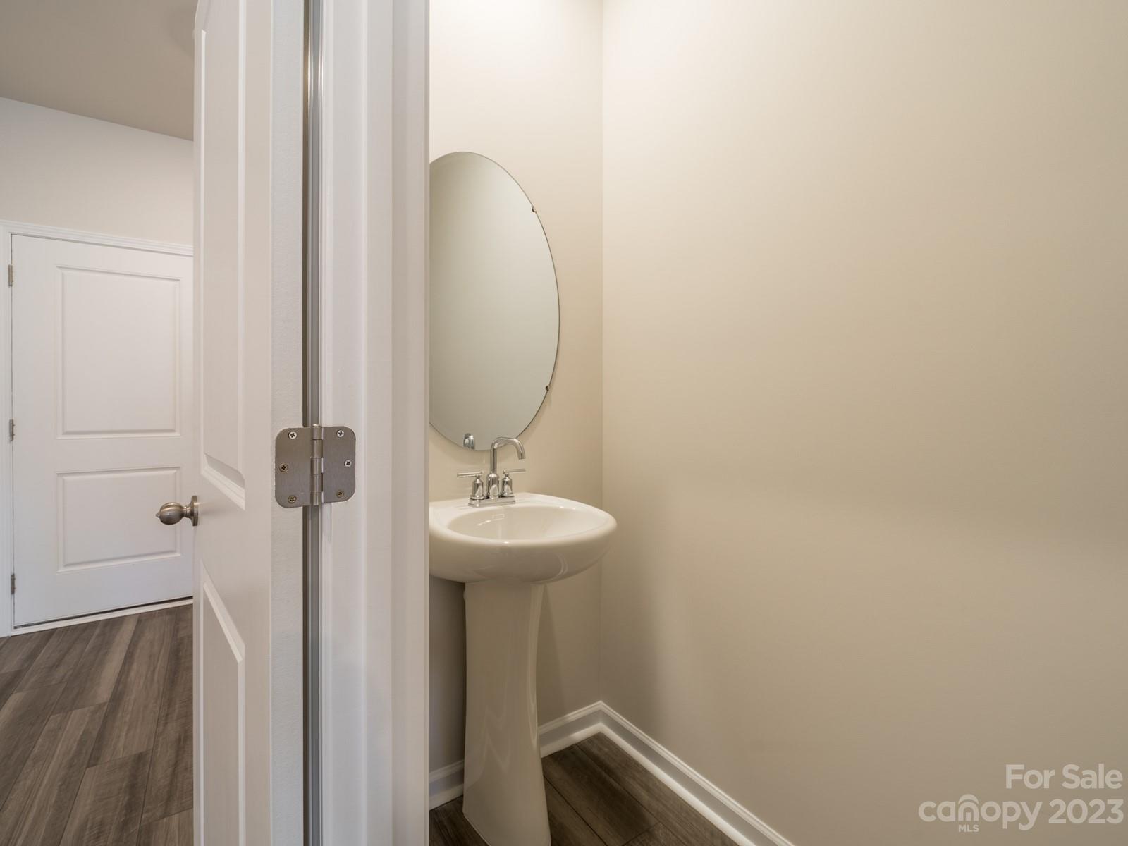 Childers Park - Residential