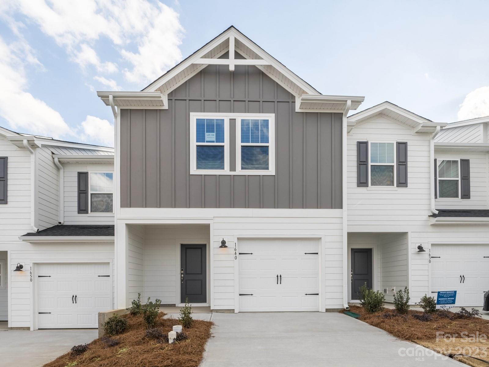 Childers Park - Residential