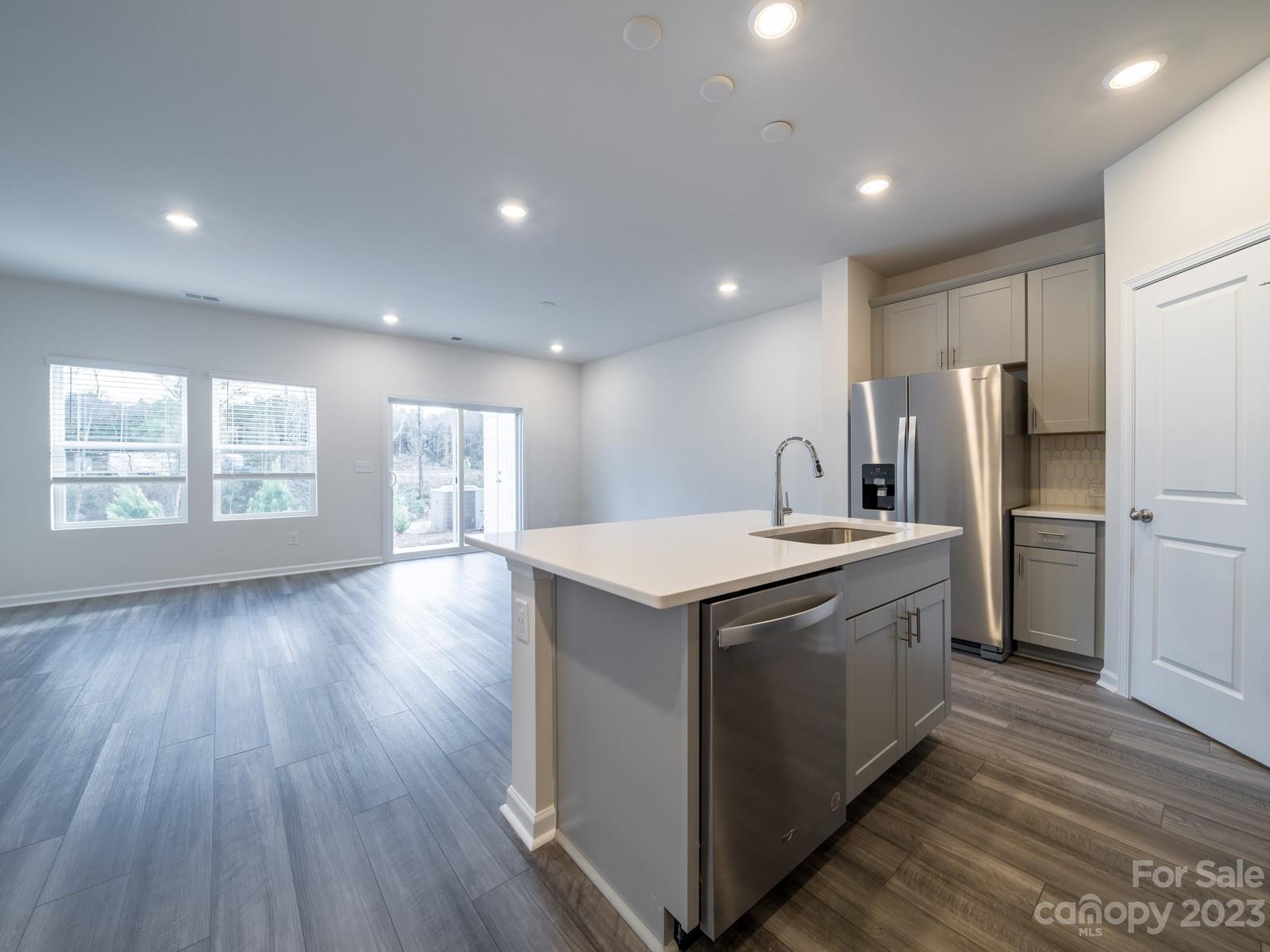 Childers Park - Residential