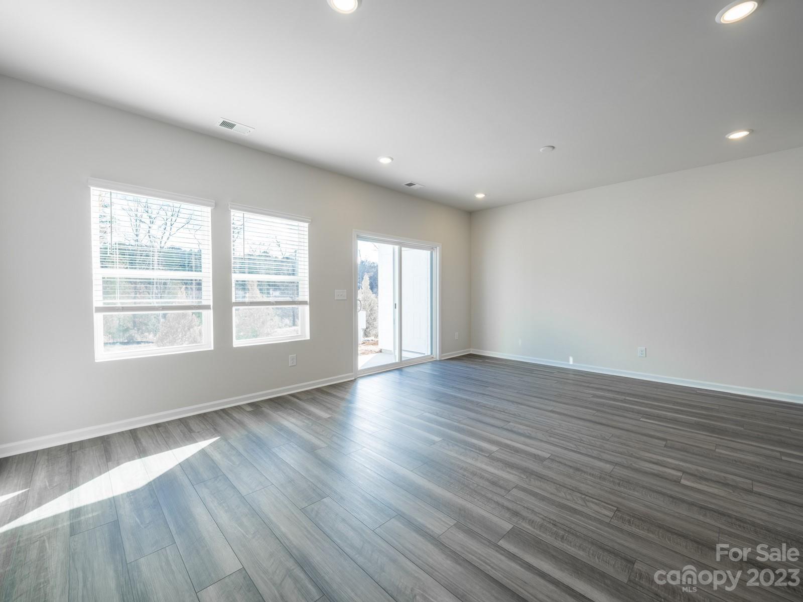 Childers Park - Residential