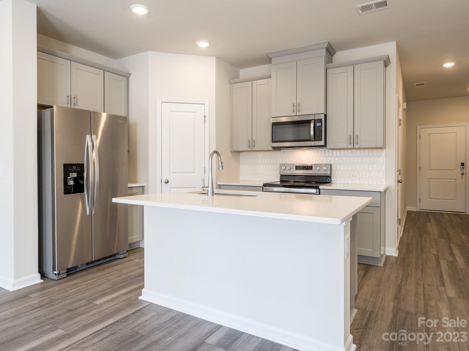 Childers Park - Residential