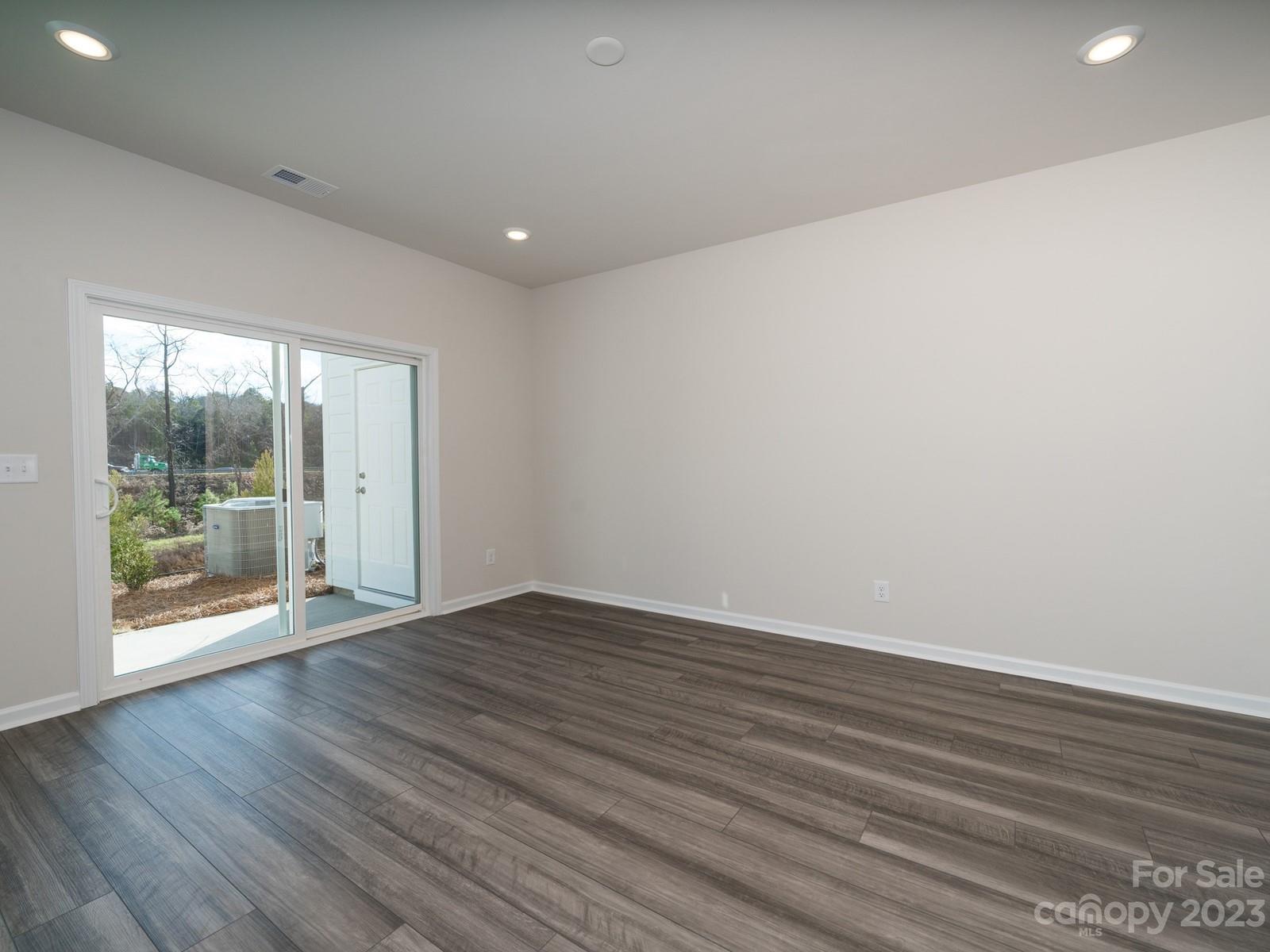 Childers Park - Residential