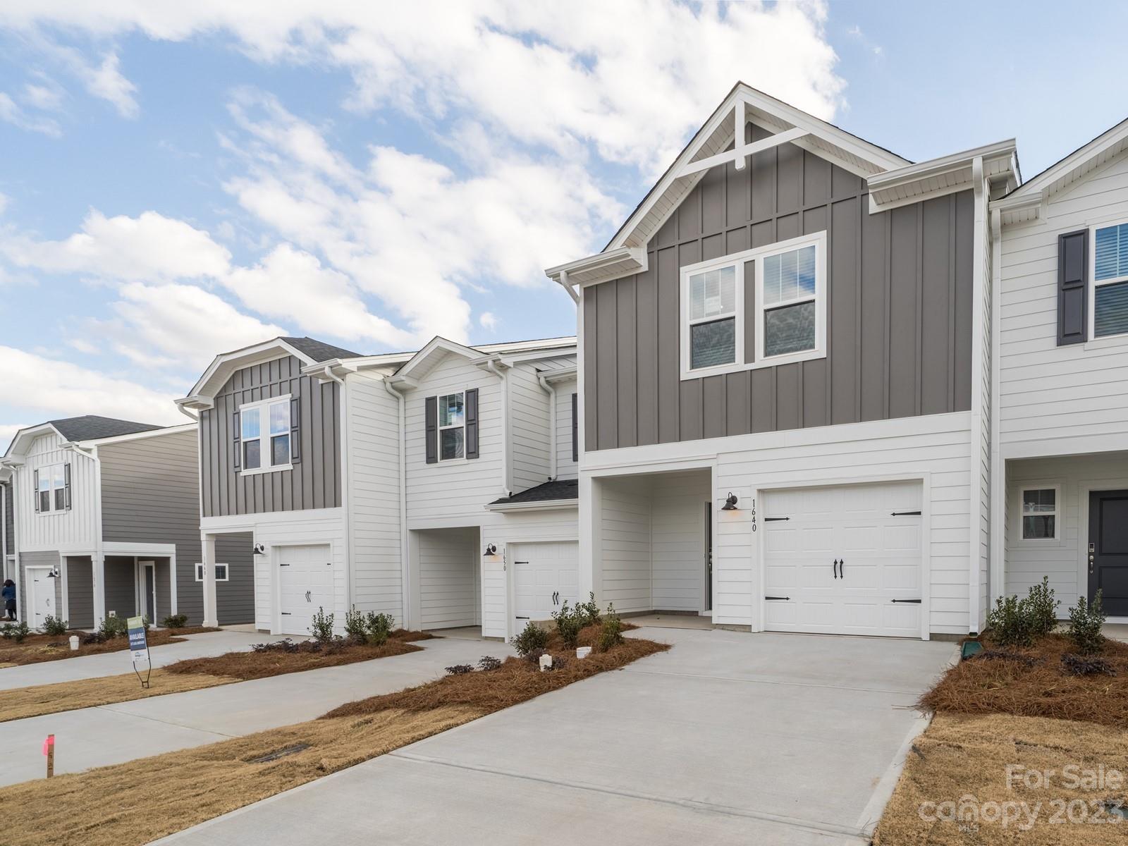 Childers Park - Residential