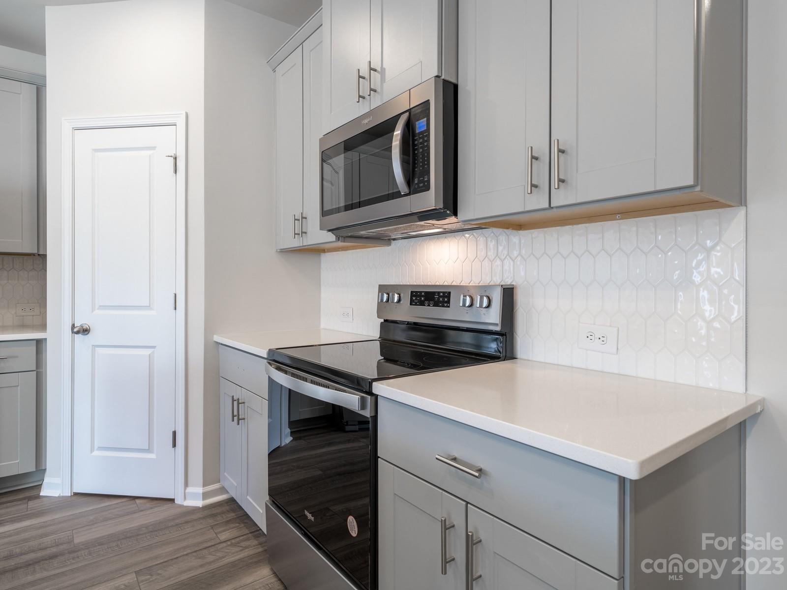 Childers Park - Residential