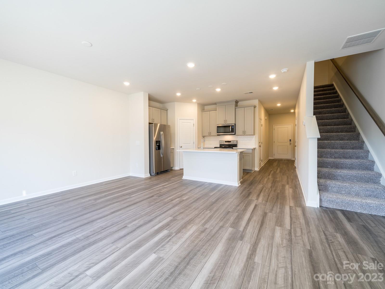 Childers Park - Residential