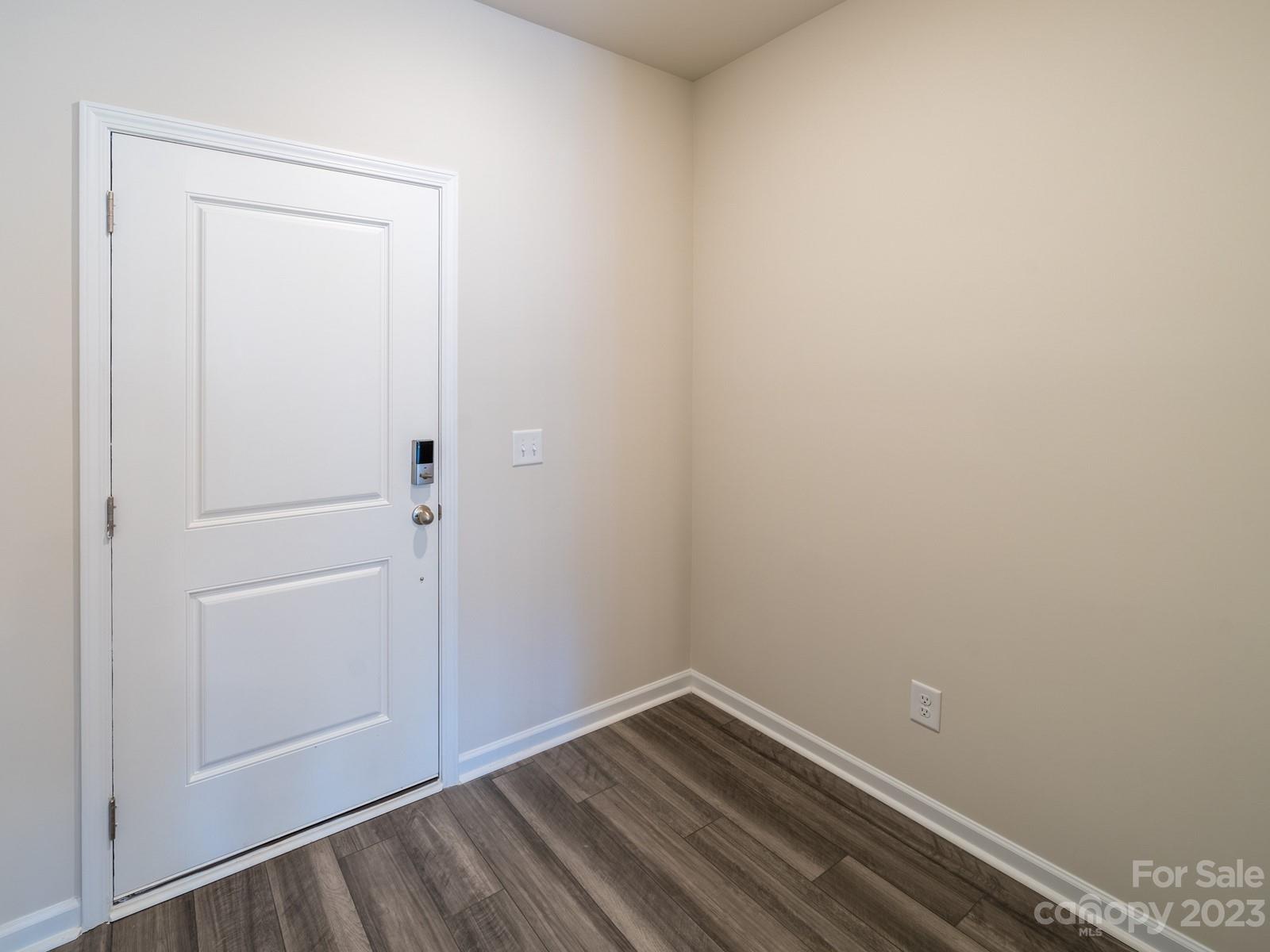 Childers Park - Residential