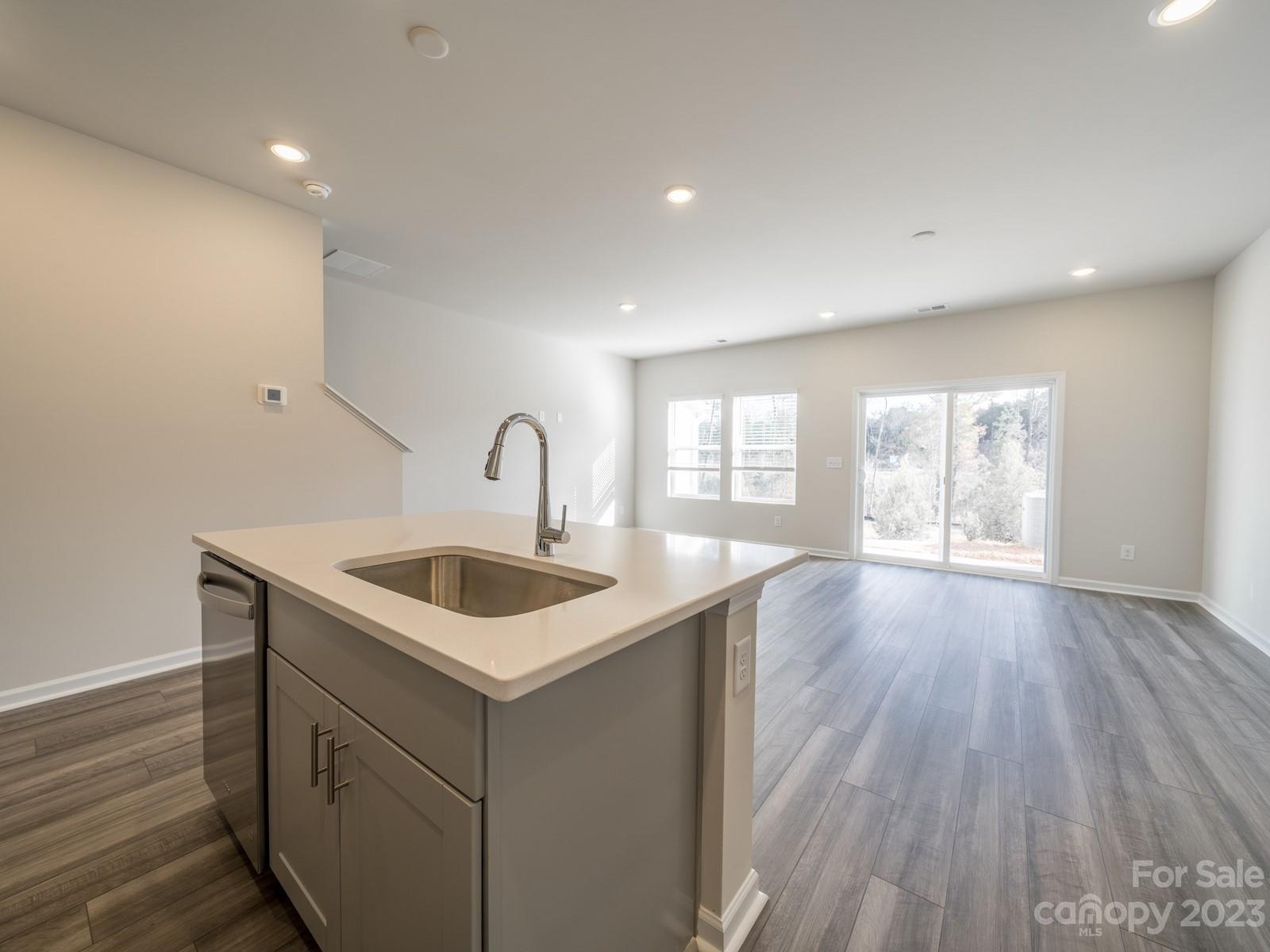 Childers Park - Residential