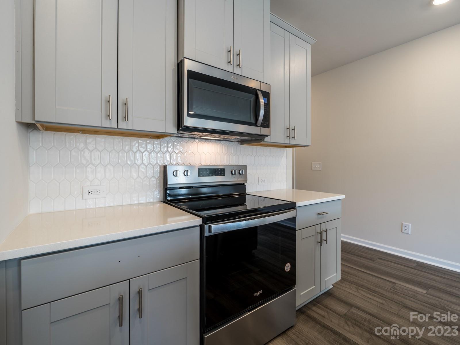 Childers Park - Residential