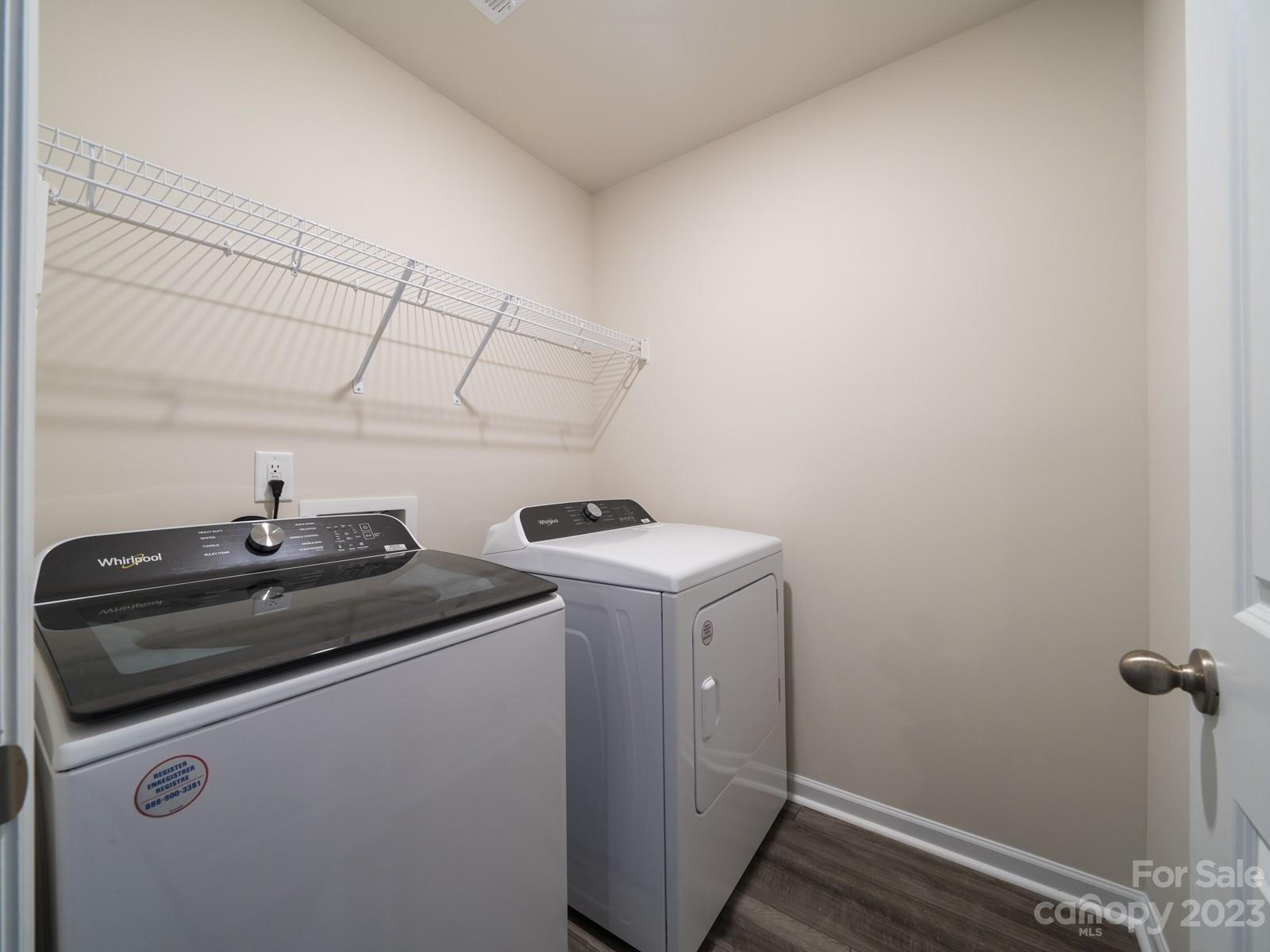 Childers Park - Residential