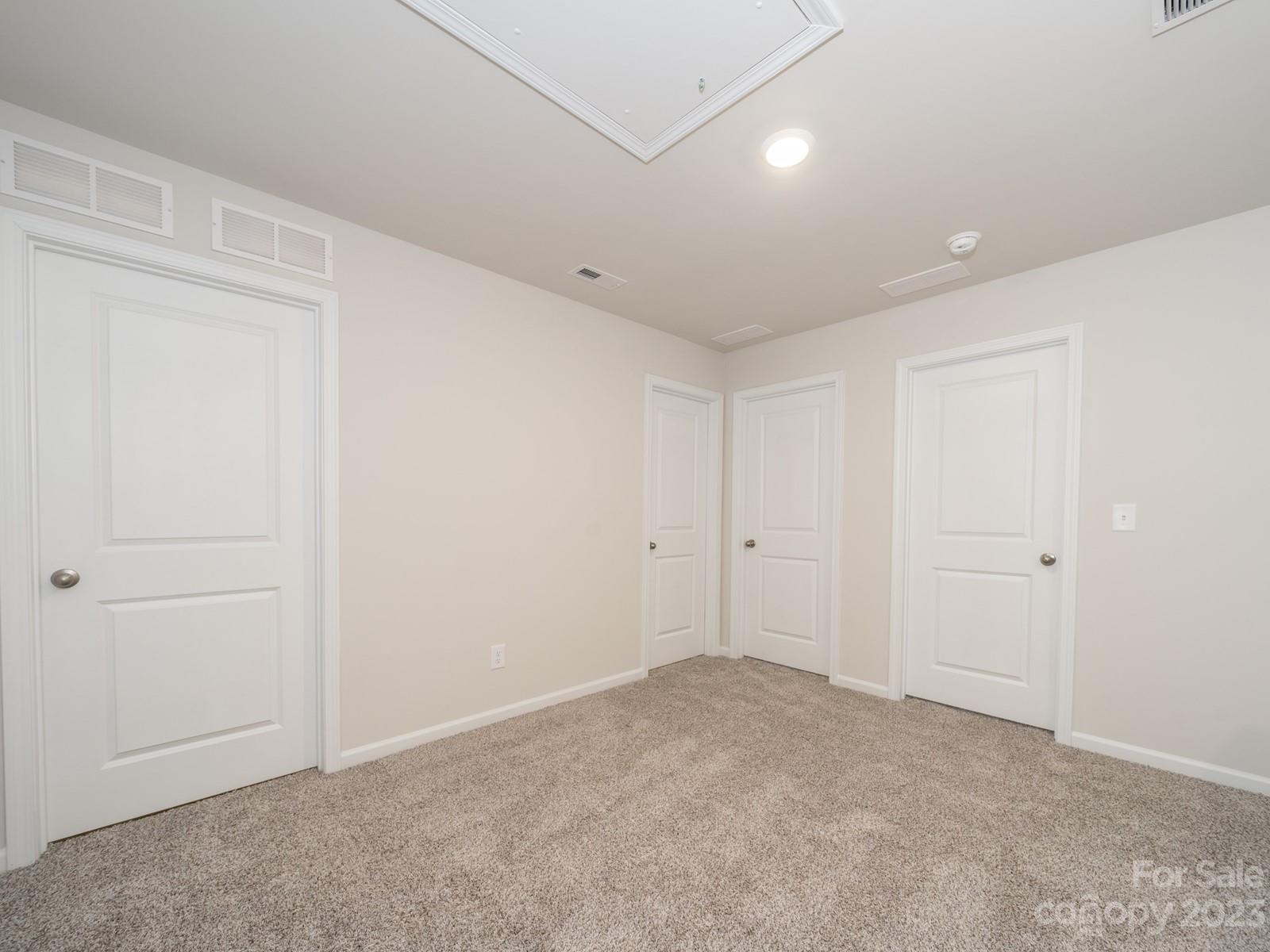 Childers Park - Residential